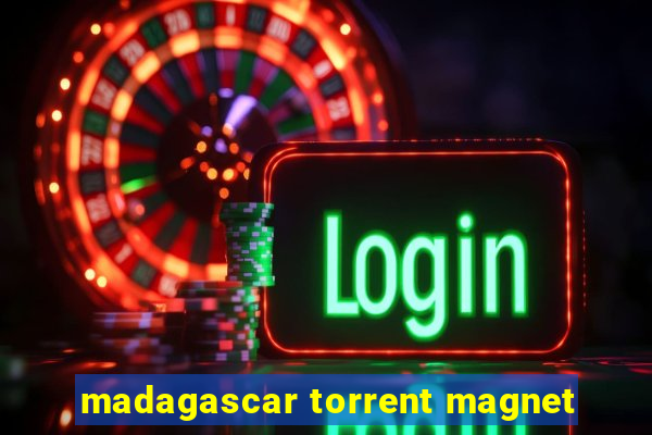 madagascar torrent magnet